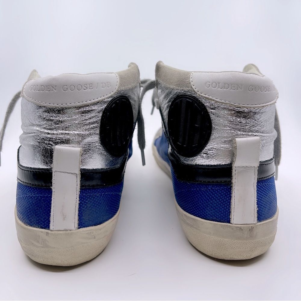 GOLDEN GOOSE VCR 2.12 - Picture 4 of 9